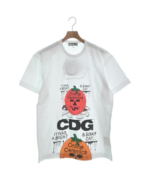 CDG Tee Shirts/Tops