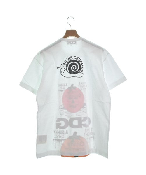 CDG Tee Shirts/Tops