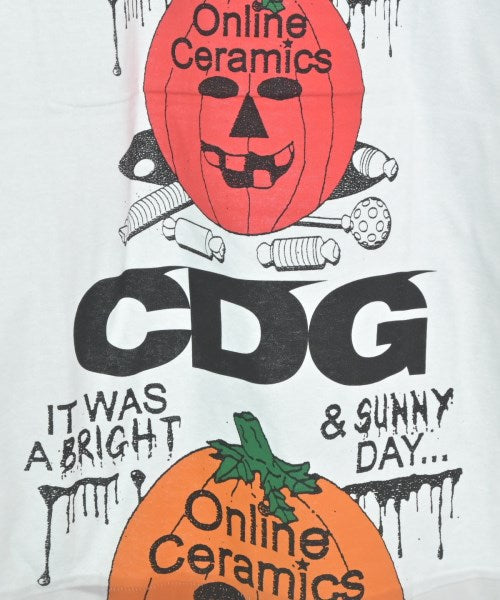 CDG Tee Shirts/Tops