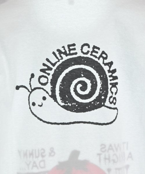 CDG Tee Shirts/Tops