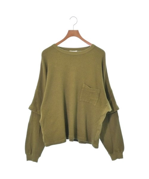WELLDER Tee Shirts/Tops