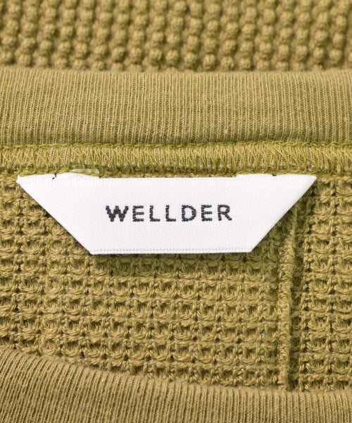 WELLDER Tee Shirts/Tops