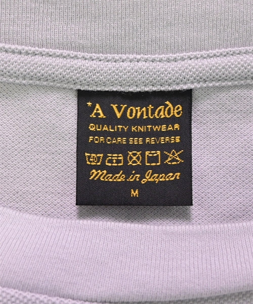 A VONTADE Tee Shirts/Tops