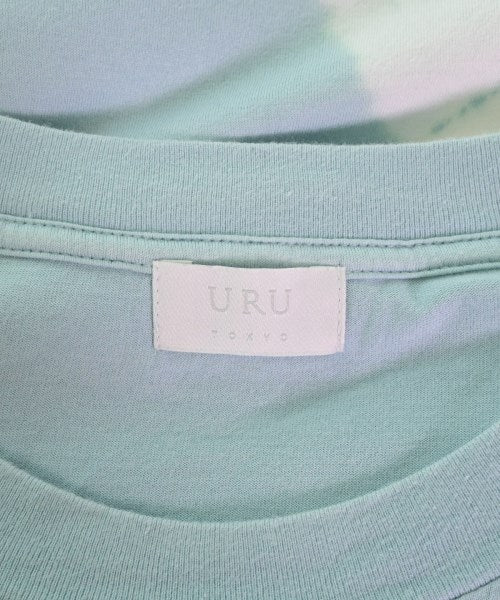 URU Tee Shirts/Tops