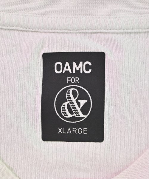 OAMC Tee Shirts/Tops