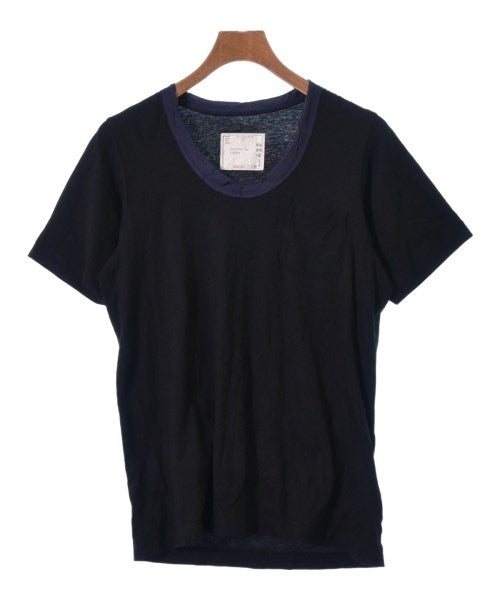 sacai Tee Shirts/Tops