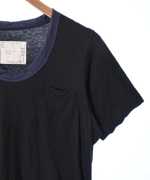 sacai Tee Shirts/Tops
