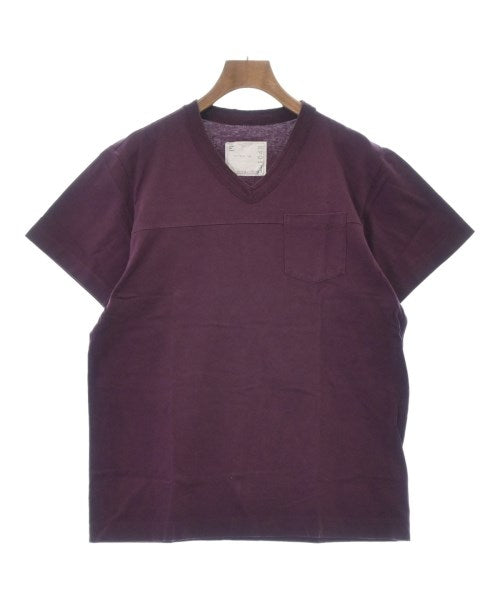 sacai Tee Shirts/Tops