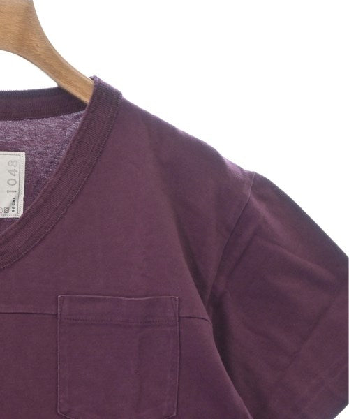 sacai Tee Shirts/Tops