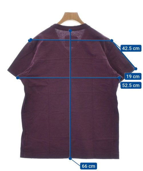 sacai Tee Shirts/Tops