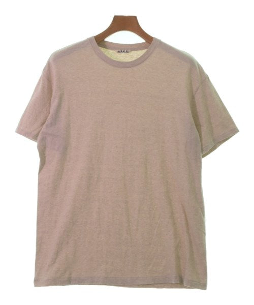 AURALEE Tee Shirts/Tops