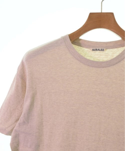 AURALEE Tee Shirts/Tops