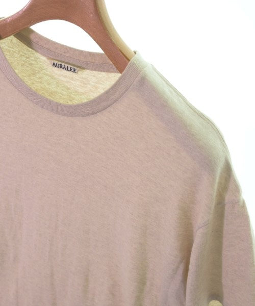 AURALEE Tee Shirts/Tops