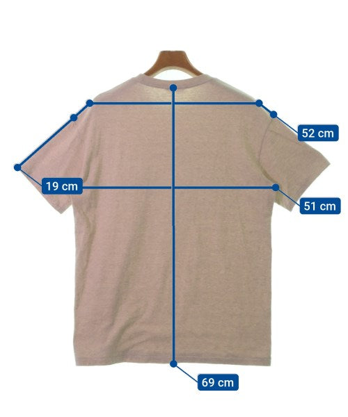 AURALEE Tee Shirts/Tops