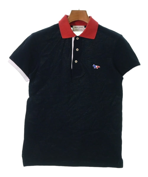 MAISON KITSUNE เสื้อโปโล