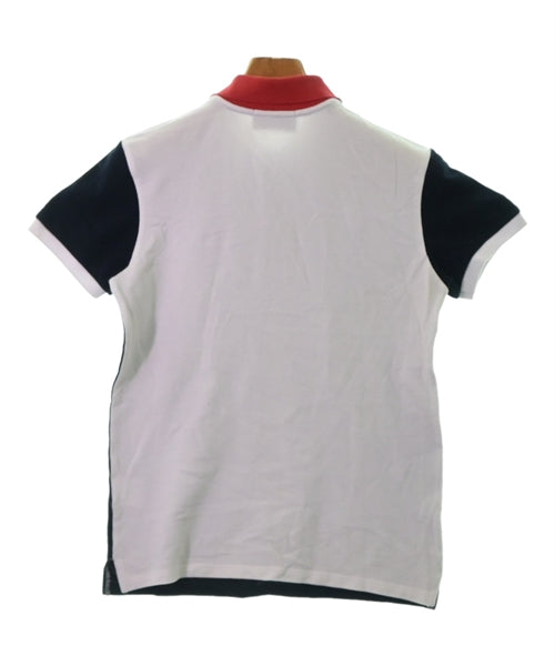 MAISON KITSUNE Polo Shirts