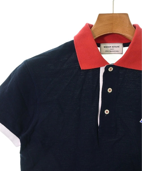 MAISON KITSUNE Polo Shirts