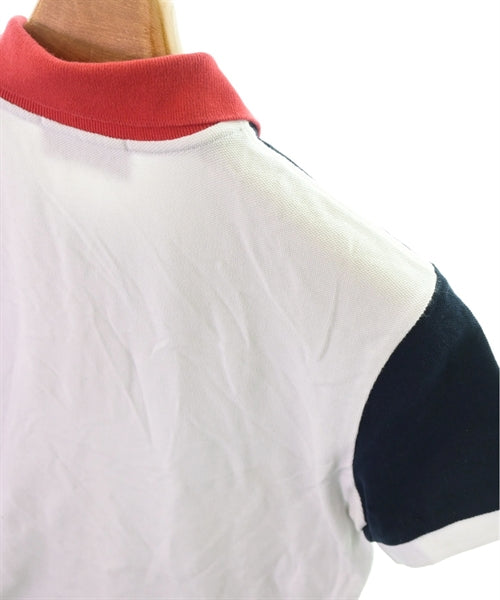 MAISON KITSUNE Polo Shirts