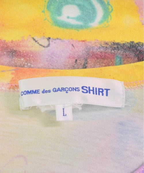 COMME des GARCONS SHIRT Tee Shirts/Tops