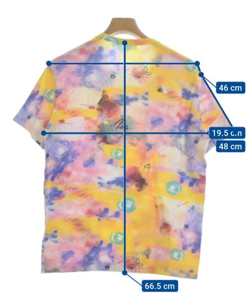 COMME des GARCONS SHIRT Tee Shirts/Tops