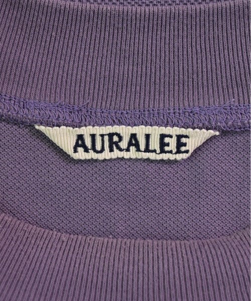 AURALEE Tee Shirts/Tops
