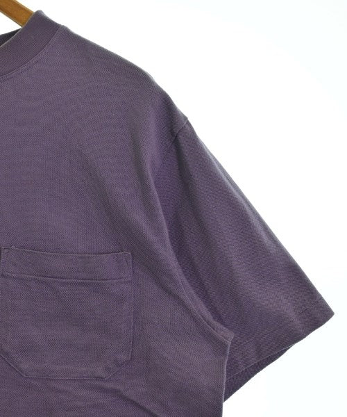 AURALEE Tee Shirts/Tops