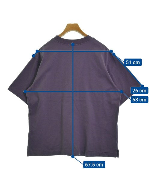 AURALEE Tee Shirts/Tops