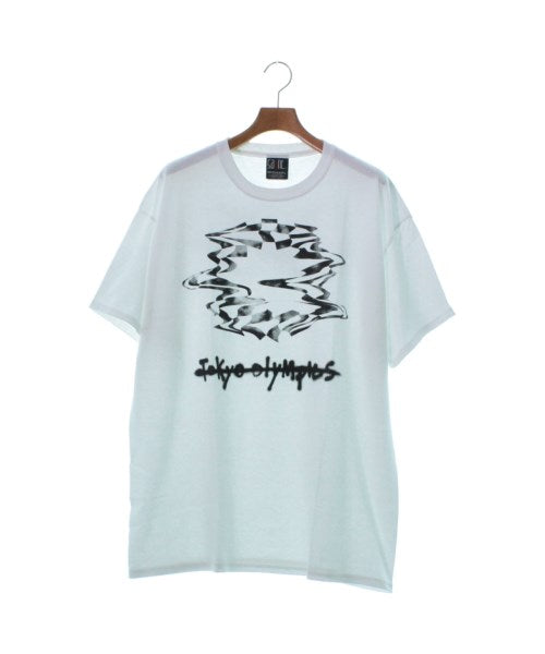 SAINT MICHAEL Tee Shirts/Tops