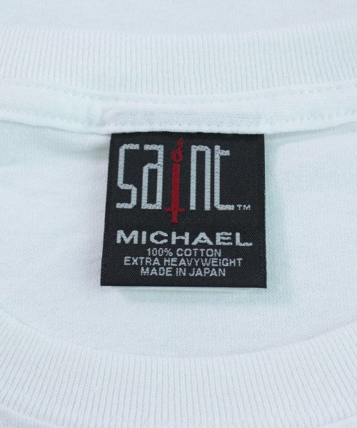 SAINT MICHAEL Tee Shirts/Tops