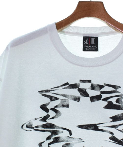SAINT MICHAEL Tee Shirts/Tops
