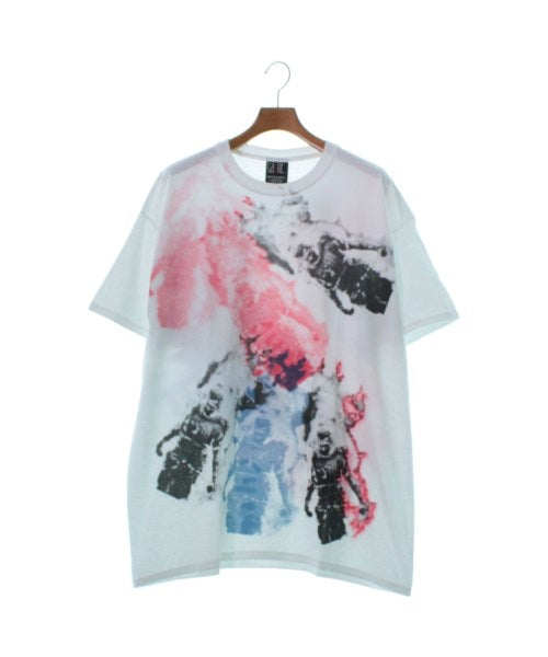 SAINT MICHAEL Tee Shirts/Tops