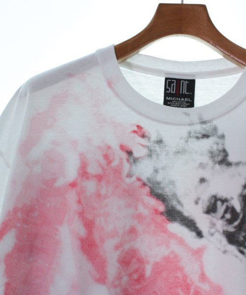SAINT MICHAEL Tee Shirts/Tops