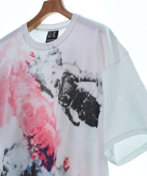SAINT MICHAEL Tee Shirts/Tops