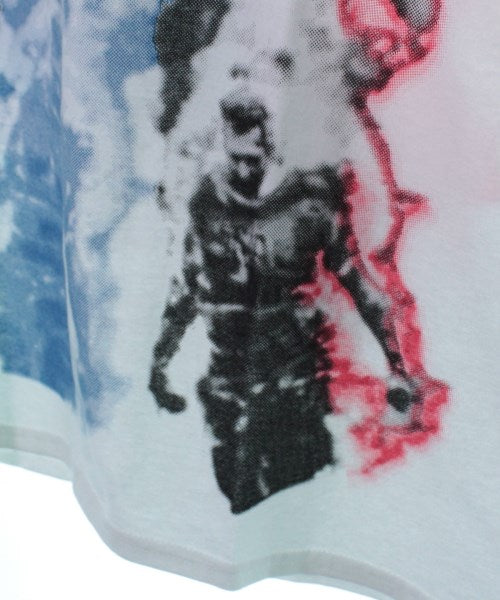 SAINT MICHAEL Tee Shirts/Tops
