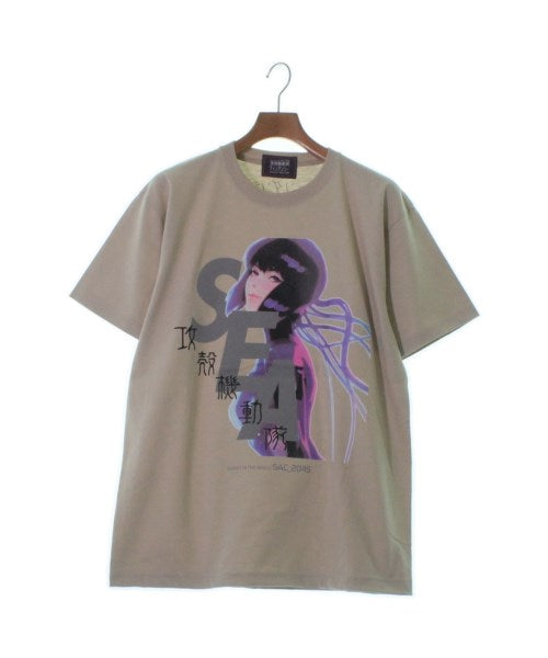 WIND AND SEA Tee Shirts/Tops