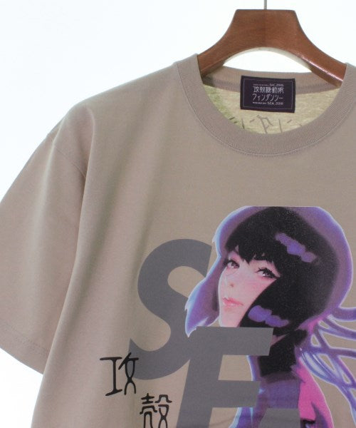 WIND AND SEA Tee Shirts/Tops