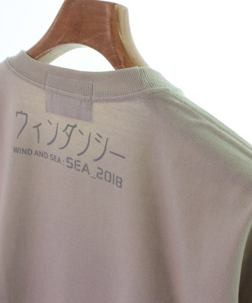 WIND AND SEA Tee Shirts/Tops