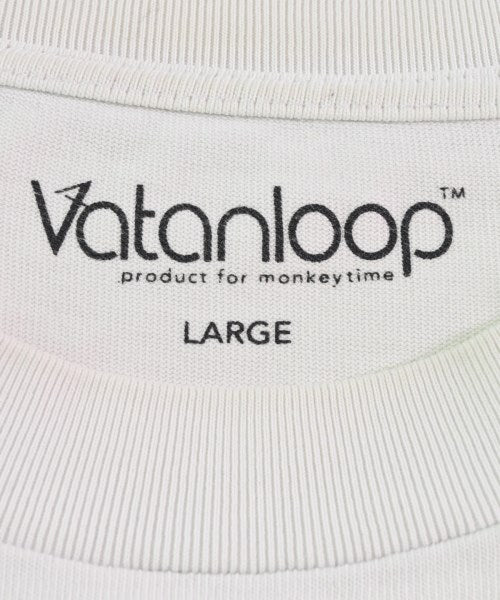 VATANLOOP Tee Shirts/Tops