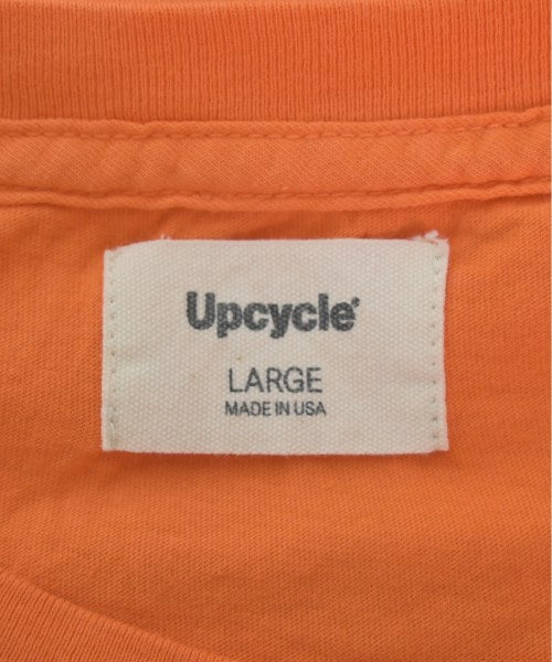 Upcycle Tee Shirts/Tops