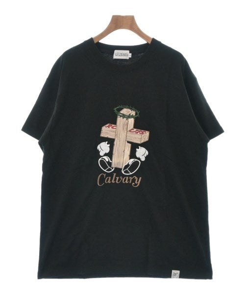 ROUUIS Tee Shirts/Tops