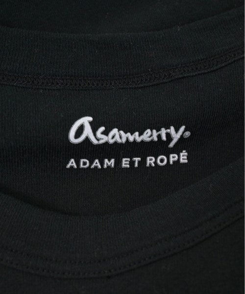 ADAM ET ROPE Tee Shirts/Tops