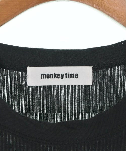 MONKEY TIME Tee Shirts/Tops
