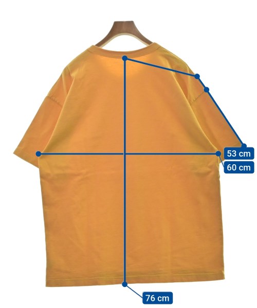 HIGH STANDARD Tee Shirts/Tops