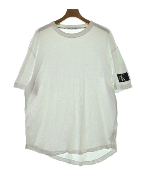 Calvin Klein Jeans Tee Shirts/Tops