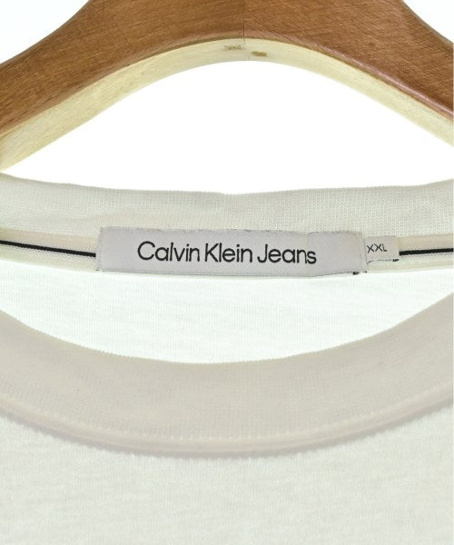 Calvin Klein Jeans Tee Shirts/Tops