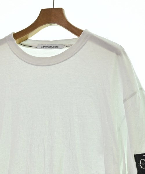 Calvin Klein Jeans Tee Shirts/Tops