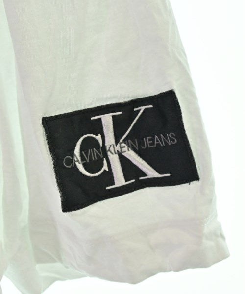 Calvin Klein Jeans Tee Shirts/Tops