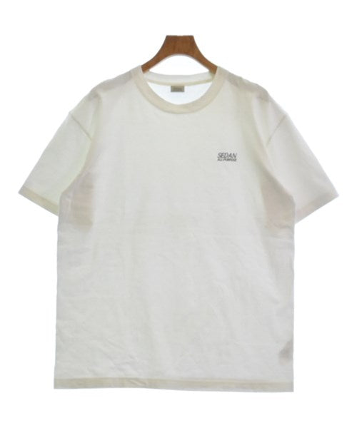 SEDAN ALL-PURPOSE Tee Shirts/Tops