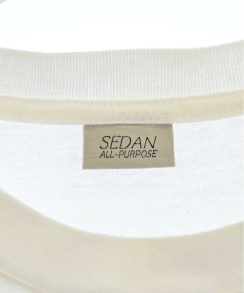 SEDAN ALL-PURPOSE Tee Shirts/Tops