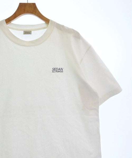 SEDAN ALL-PURPOSE Tee Shirts/Tops